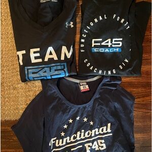 F45 Coach’s Bundle!!
